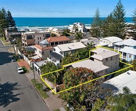 La Casa Sirena At Vogue Holiday Homes - Accommodation Mt Buller 3