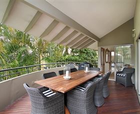 La Casa Sirena At Vogue Holiday Homes - Accommodation Mt Buller 2