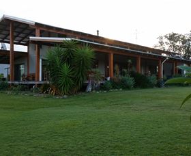 Marchioness Farmstay - Accommodation Mt Buller 0
