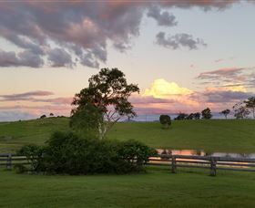 Marchioness Farmstay - Accommodation Mt Buller 2