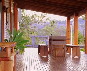 Marchioness Farmstay - Accommodation Mt Buller 3