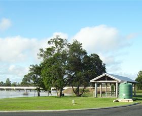 Mingo Crossing Caravan And Recreation Park - Accommodation Mt Buller 0