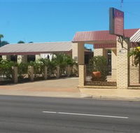 Econo Lodge Fraser Gateway - Accommodation Mt Buller