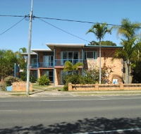 Lisianna Holiday Apartments - Accommodation Mt Buller
