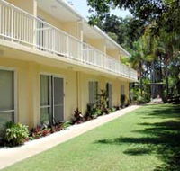 Bayshores Holiday Apartments - Accommodation Mt Buller