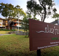 Eliza Fraser Lodge - Accommodation Mt Buller