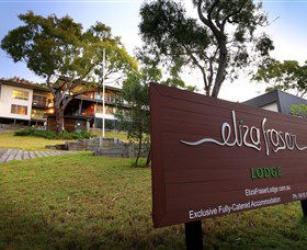 Eliza Fraser Lodge - Accommodation Mt Buller 0
