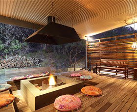 Eliza Fraser Lodge - Accommodation Mt Buller 2