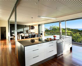 Eliza Fraser Lodge - Accommodation Mt Buller 1