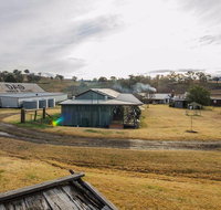 Dag Sheep Station - Accommodation Mt Buller