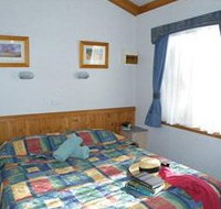 Lake Hamilton Motor Village and Caravan Park - Accommodation Mt Buller
