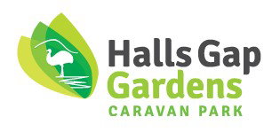 Halls Gap Gardens Caravan Park - Accommodation Mt Buller 0