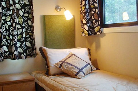 Halls Gap Gardens Caravan Park - Accommodation Mt Buller 1