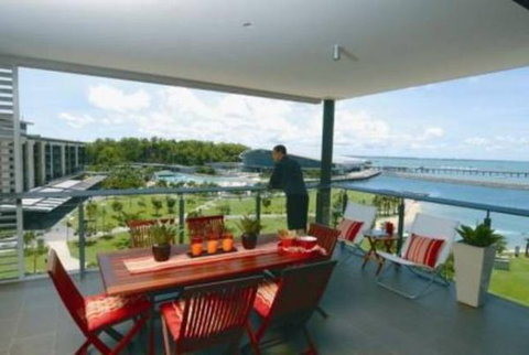 AAA The View - Accommodation Mt Buller 0