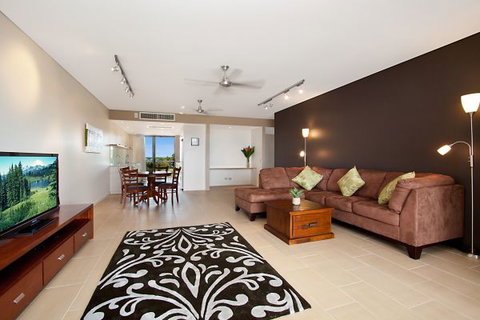 Akuna Waterfront - Accommodation Mt Buller 8