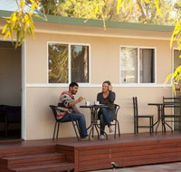 Alice Lodge Backpackers - Accommodation Mt buller