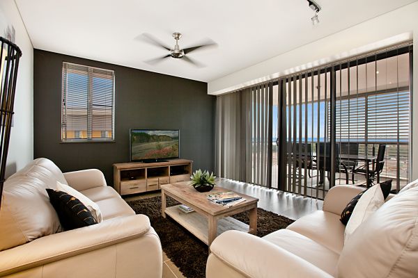 Darwin NT Accommodation Mt Buller