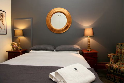 Apartments On-The-Park: The Studio - Accommodation Mt Buller 1