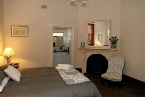 Apartments On-The-Park: The Studio - Accommodation Mt Buller 2