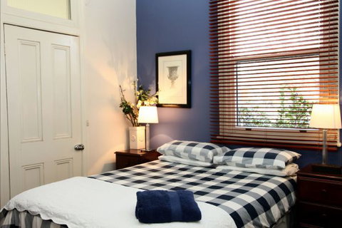 Apartments On-The-Park: The Studio - Accommodation Mt Buller 3