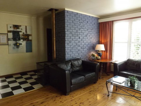 Apartments On-The-Park: The Studio - Accommodation Mt Buller 4