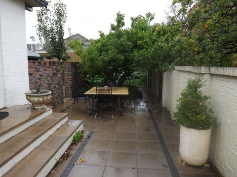 Apartments On-The-Park: The Studio - Accommodation Mt Buller 6