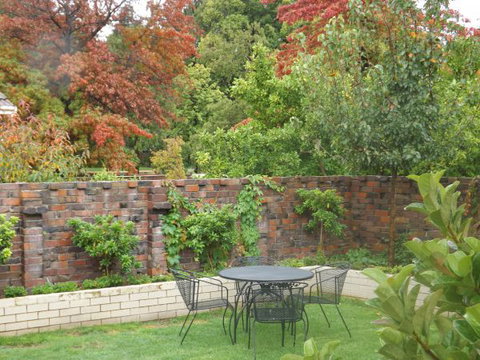 Apartments On-The-Park: The Studio - Accommodation Mt Buller 7