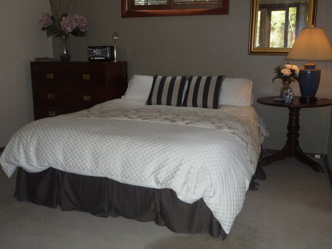 Apartments On-The-Park: The Studio - Accommodation Mt Buller 9