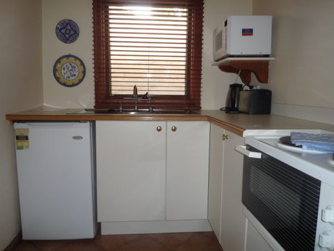 Apartments On-The-Park: The Studio - Accommodation Mt Buller 10