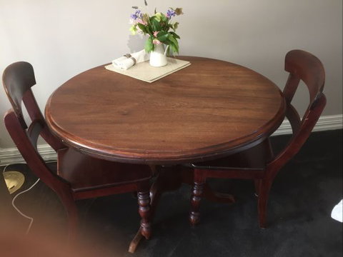 Apartments On-The-Park: The Studio - Accommodation Mt Buller 11