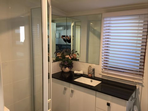 Apartments On-The-Park: The Studio - Accommodation Mt Buller 12