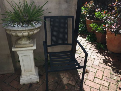 Apartments On-The-Park: The Studio - Accommodation Mt Buller 13