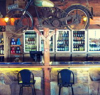 Barkly Homestead - Accommodation Mt Buller