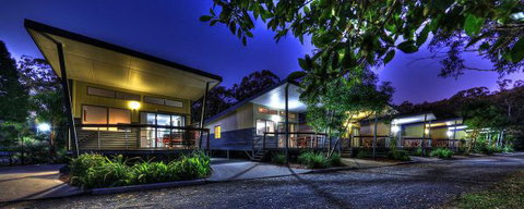 BIG4 Sunshine South West Rocks Holiday Park - Accommodation Mt Buller 2