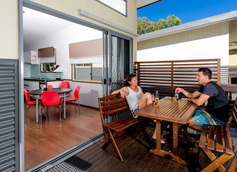 BIG4 Sunshine South West Rocks Holiday Park - Accommodation Mt Buller 7