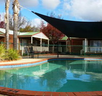 BIG4 Albury Tourist Park - Accommodation Mt Buller