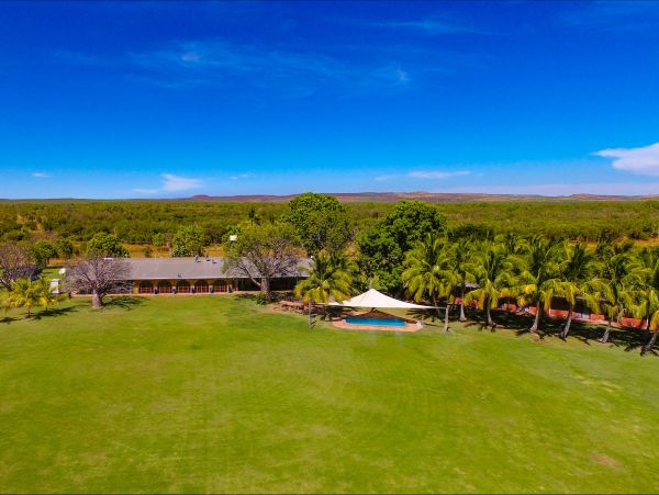 Timber Creek NT Accommodation Mt Buller