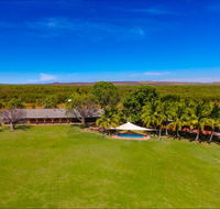 Bullo River Station - Accommodation Mt Buller