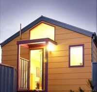 Canberra Studio Q Apartments - Accommodation Mt Buller