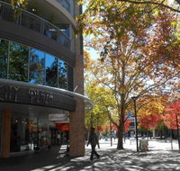 Canberra Wide Apartments - City Plaza - Accommodation Mt Buller