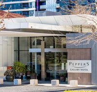 Peppers Gallery Hotel - Accommodation Mt Buller