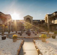 Parklands Hotel and Apartments - Accommodation Mt Buller