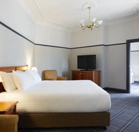 Brassey Hotel - Accommodation Mt Buller