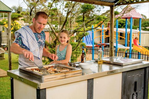 Ingenia Holidays Kingscliff - Accommodation Mt Buller 4