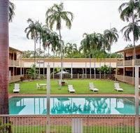 Litchfield Motel - Accommodation Mt Buller
