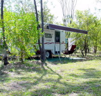 Litchfield Safari Camp - Accommodation Mt Buller