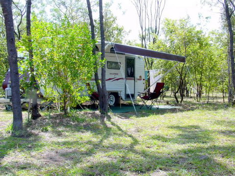 Litchfield Safari Camp - Accommodation Mt Buller 0