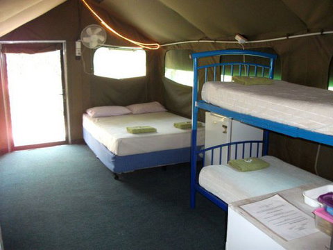 Litchfield Safari Camp - Accommodation Mt Buller 2