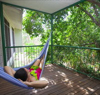 Litchfield Tropical Retreat - Accommodation Mt Buller