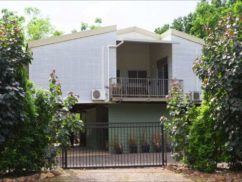 Litchfield Tropical Retreat - Accommodation Mt Buller 1